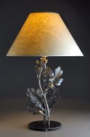 Wrought Iron Lighting